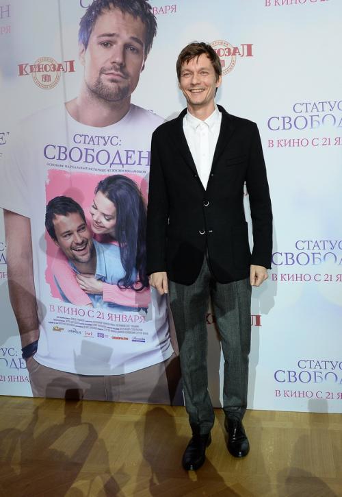 Козловский и Боярская снова вместе