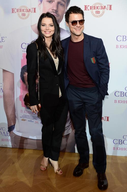Козловский и Боярская снова вместе