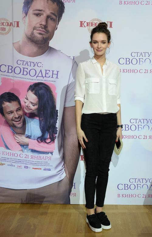 Козловский и Боярская снова вместе