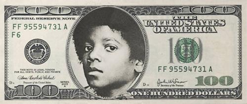 Каким может быть новый дизайн доллара США