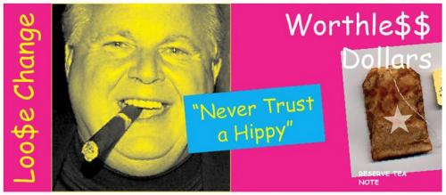 Каким может быть новый дизайн доллара США