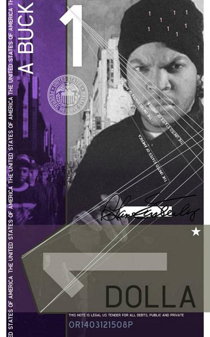 Каким может быть новый дизайн доллара США