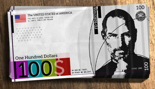 Каким может быть новый дизайн доллара США