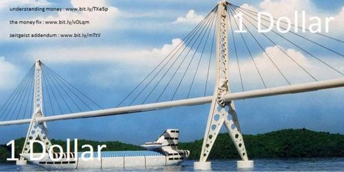 Каким может быть новый дизайн доллара США