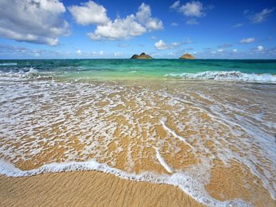 Топ-10 лучших пляжей Земли