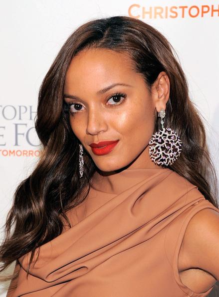 Названы самые желанные женщины планеты