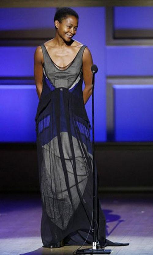 Журнал Glamour выбрал "женщин года"