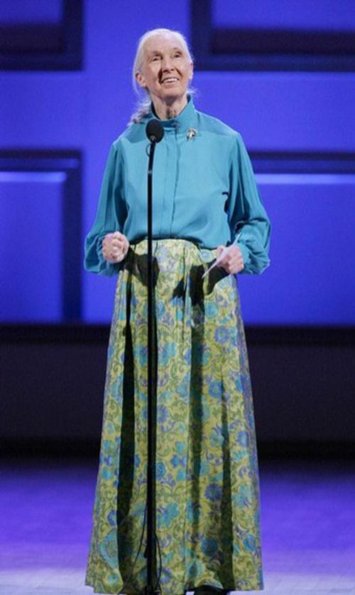 Журнал Glamour выбрал "женщин года"