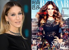 Ляпы фотошопа на обложках популярных журналов