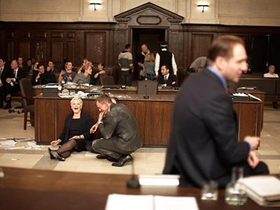 Закулисный смех между дублями в знаменитых фильмах