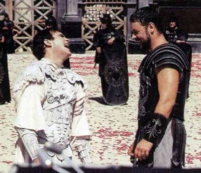 Закулисный смех между дублями в знаменитых фильмах