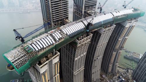 Лучшие фото января 2019 по версии Esquire