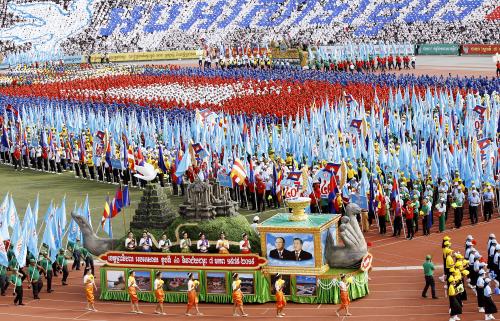 Лучшие фото января 2019 по версии Esquire