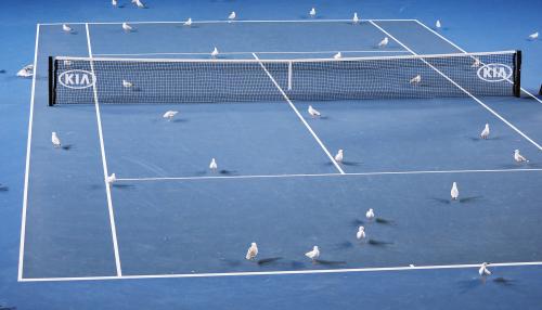 Лучшие фото января 2019 по версии Esquire