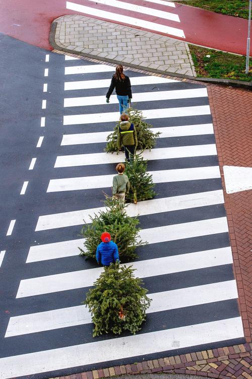 Лучшие фото января 2019 по версии Esquire