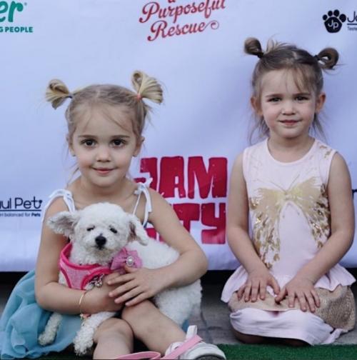 Звездные дети, которые делают весомый вклад в семейный бюджет