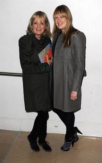 Супермодели вместе со своими детьми