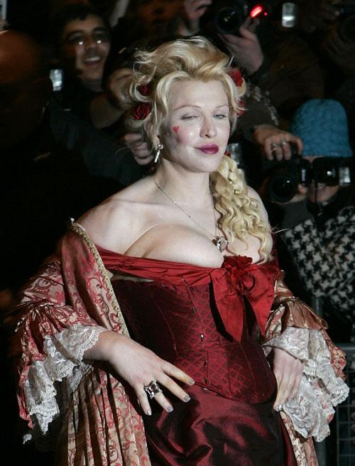 Звезды до и после появления наркотиков и алкоголя в их жизни