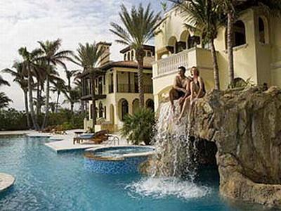 Forbes: самые дорогие курорты 2006 года
