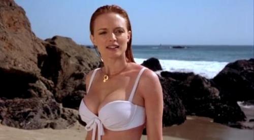 Самые знаменитые бикини в истории кино