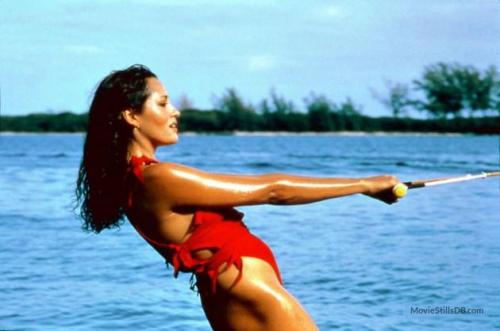 Самые знаменитые бикини в истории кино