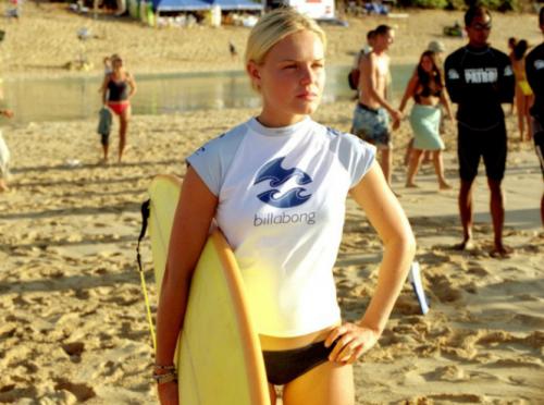 Самые знаменитые бикини в истории кино