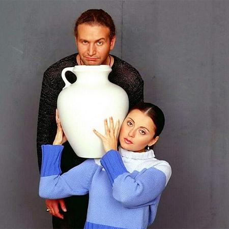 25 звездных пар, доказавших, что любовь может длиться долго