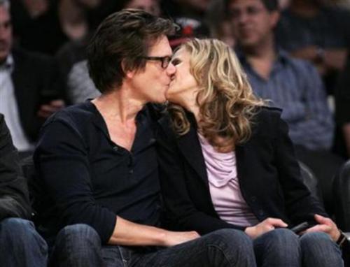 25 звездных пар, доказавших, что любовь может длиться долго