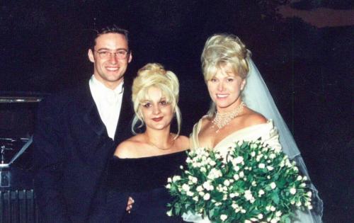 25 звездных пар, доказавших, что любовь может длиться долго