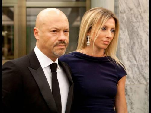 25 звездных пар, доказавших, что любовь может длиться долго