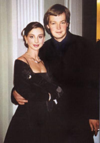 25 звездных пар, доказавших, что любовь может длиться долго