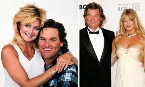 25 звездных пар, доказавших, что любовь может длиться долго