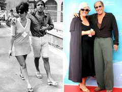 25 звездных пар, доказавших, что любовь может длиться долго