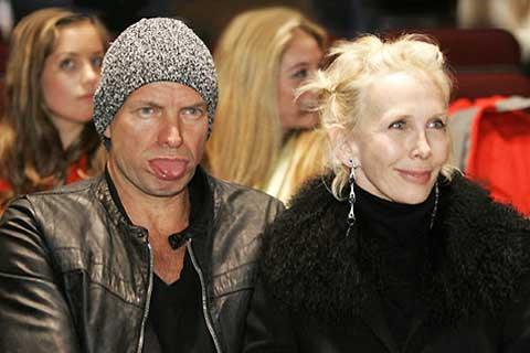 25 звездных пар, доказавших, что любовь может длиться долго