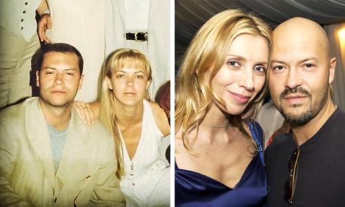 25 звездных пар, доказавших, что любовь может длиться долго