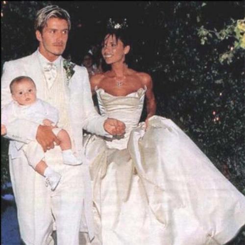 25 звездных пар, доказавших, что любовь может длиться долго