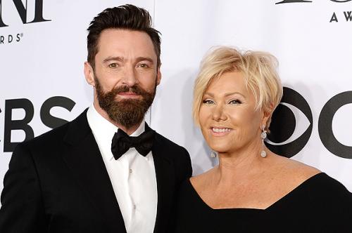 25 звездных пар, доказавших, что любовь может длиться долго