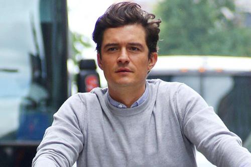 Фобии мировых звезд