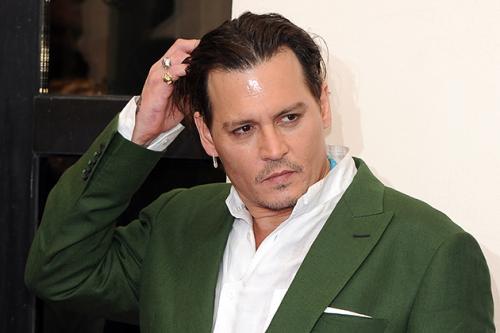 Фобии мировых звезд