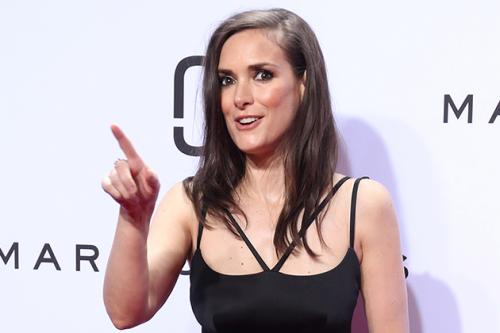 Фобии мировых звезд