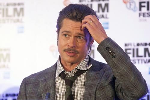 Фобии мировых звезд