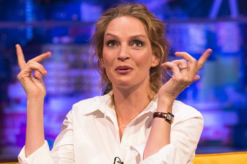 Фобии мировых звезд