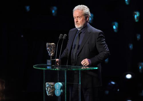 Знаменитости, которые утверждают, что видели инопланетян