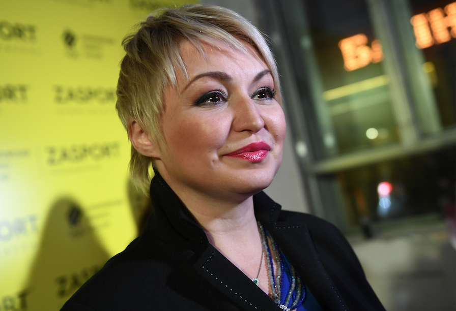 Знаменитости, которые утверждают, что видели инопланетян