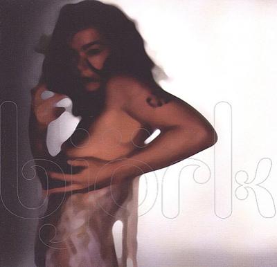 Обнаженные артисты на обложках своих альбомов