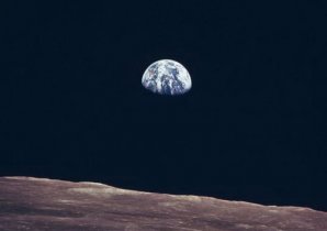 Самые знаменитые фотографии Земли из космоса