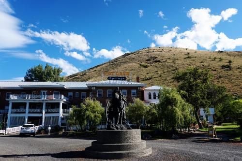 Заброшенные курорты из разных стран мира