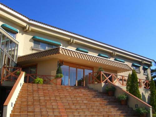 Заброшенные курорты из разных стран мира