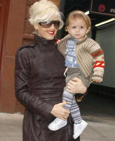 Передозировка прелести: самые очаровательные дети Голливуда