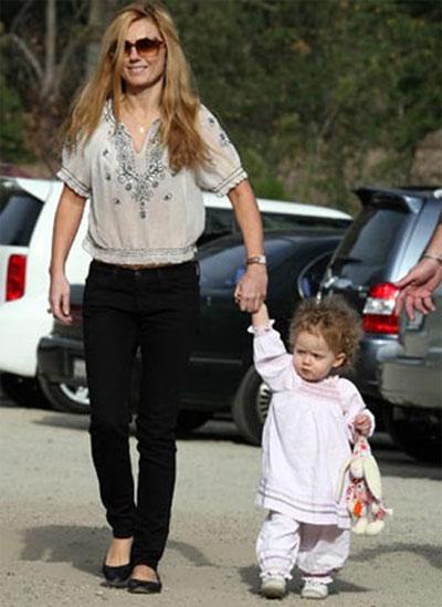 Передозировка прелести: самые очаровательные дети Голливуда